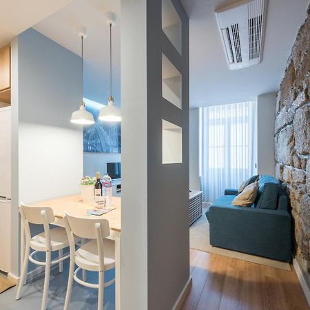 Guestready - Crayon Walls Apts Porto Eksteriør billede