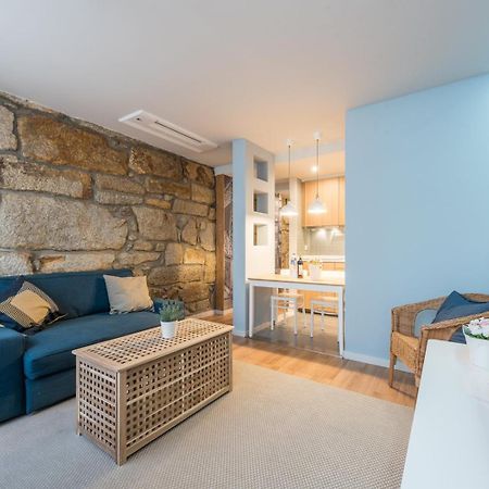 Guestready - Crayon Walls Apts Porto Eksteriør billede