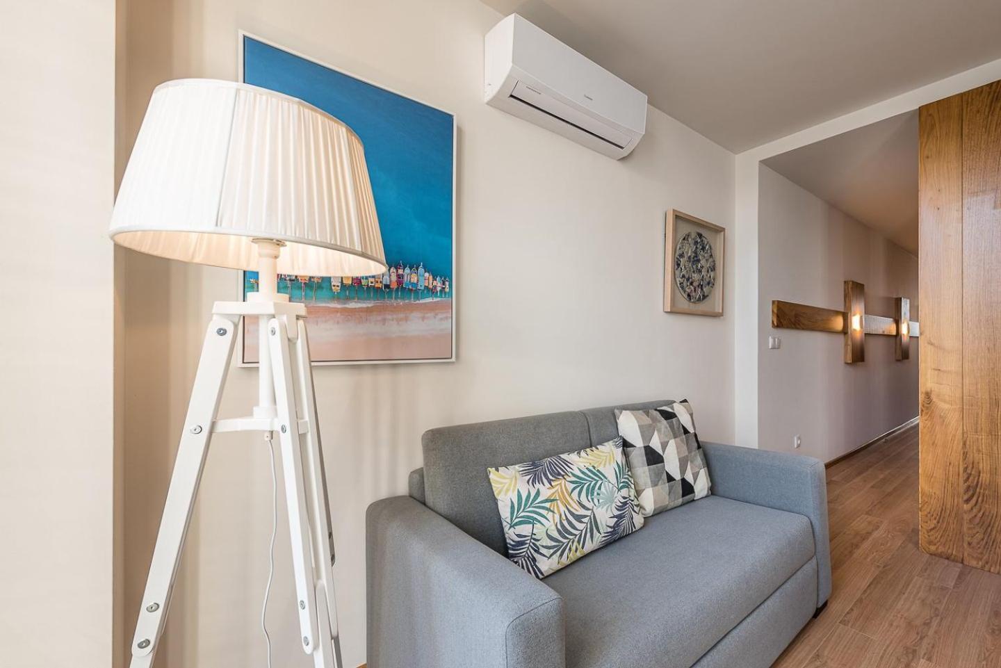 Guestready - Crayon Walls Apts Porto Eksteriør billede