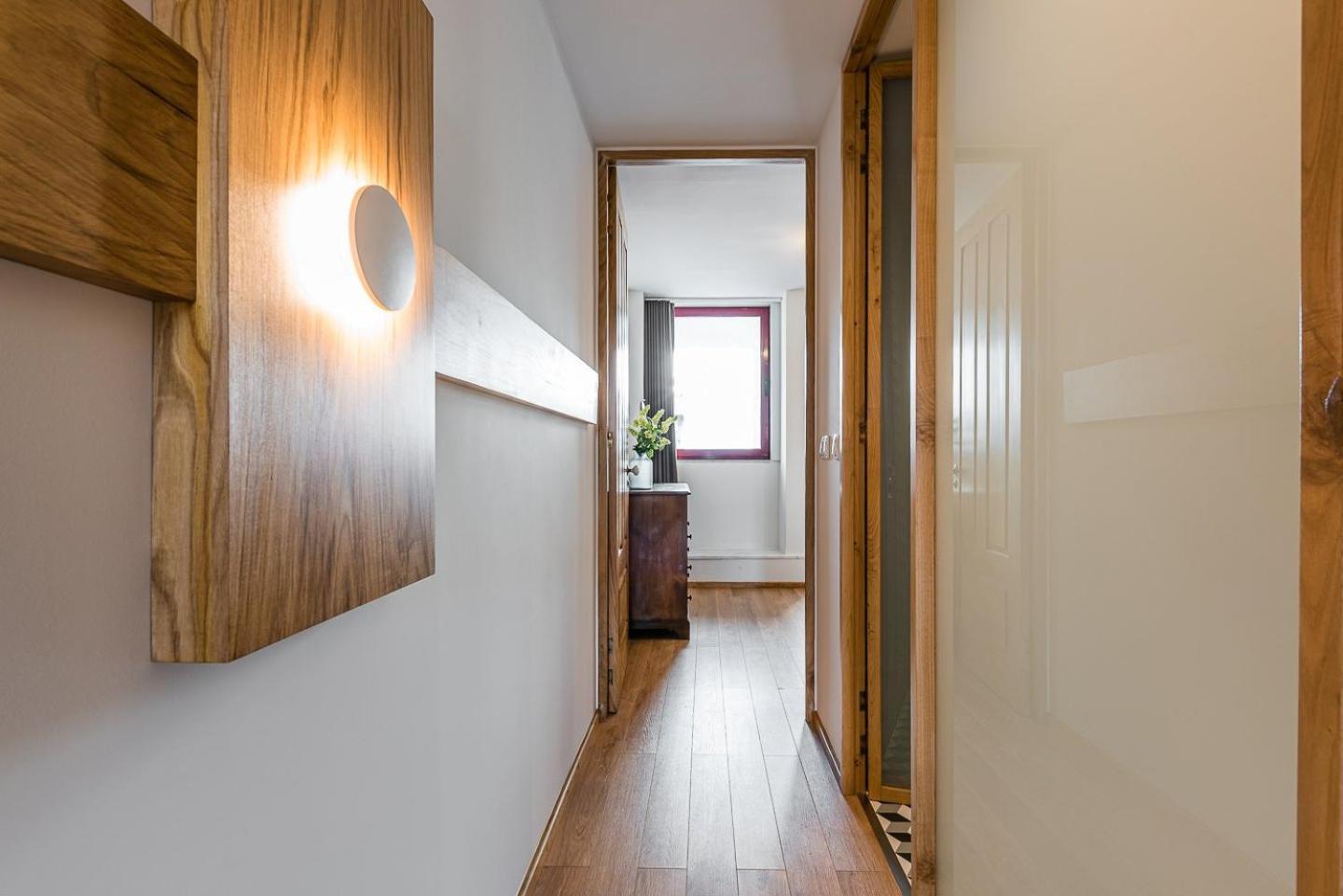 Guestready - Crayon Walls Apts Porto Eksteriør billede