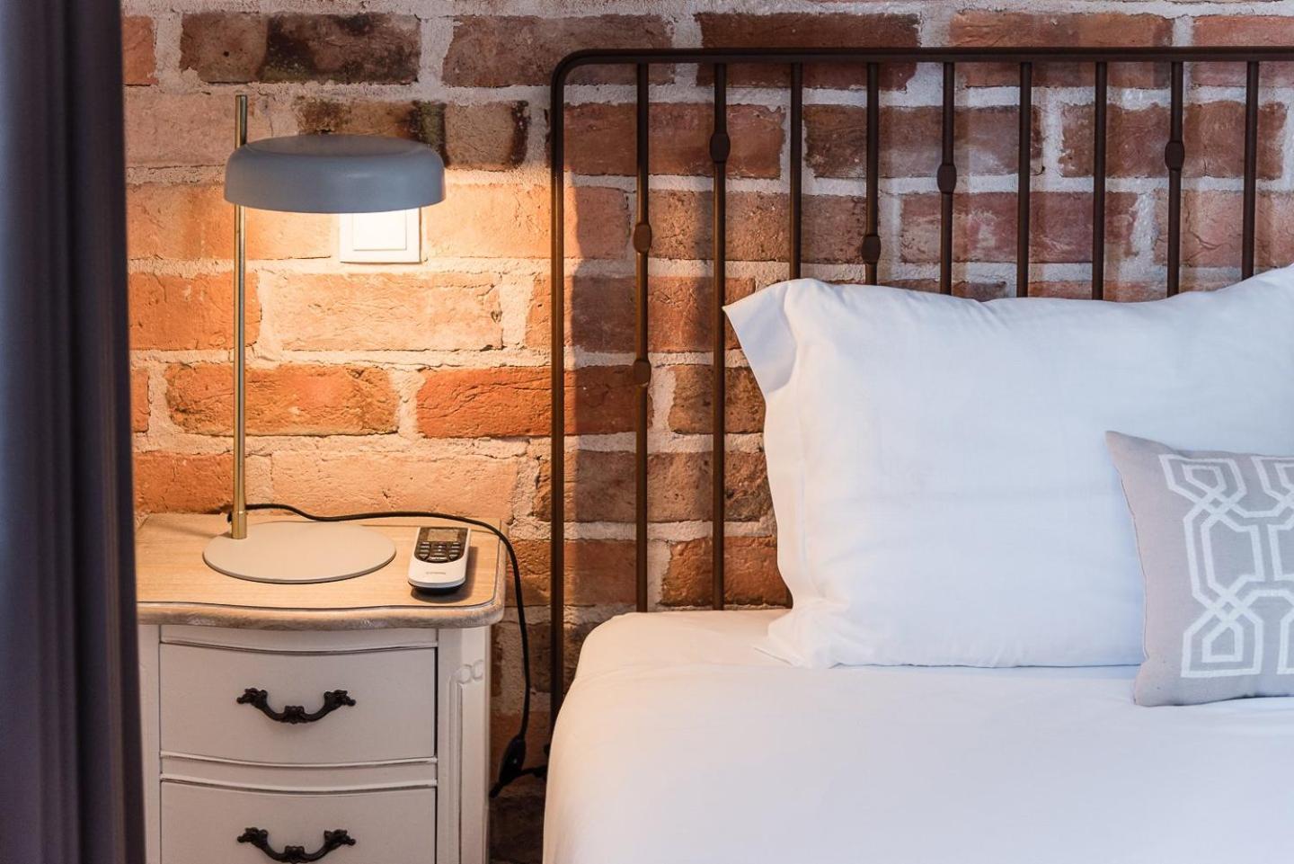 Guestready - Crayon Walls Apts Porto Eksteriør billede