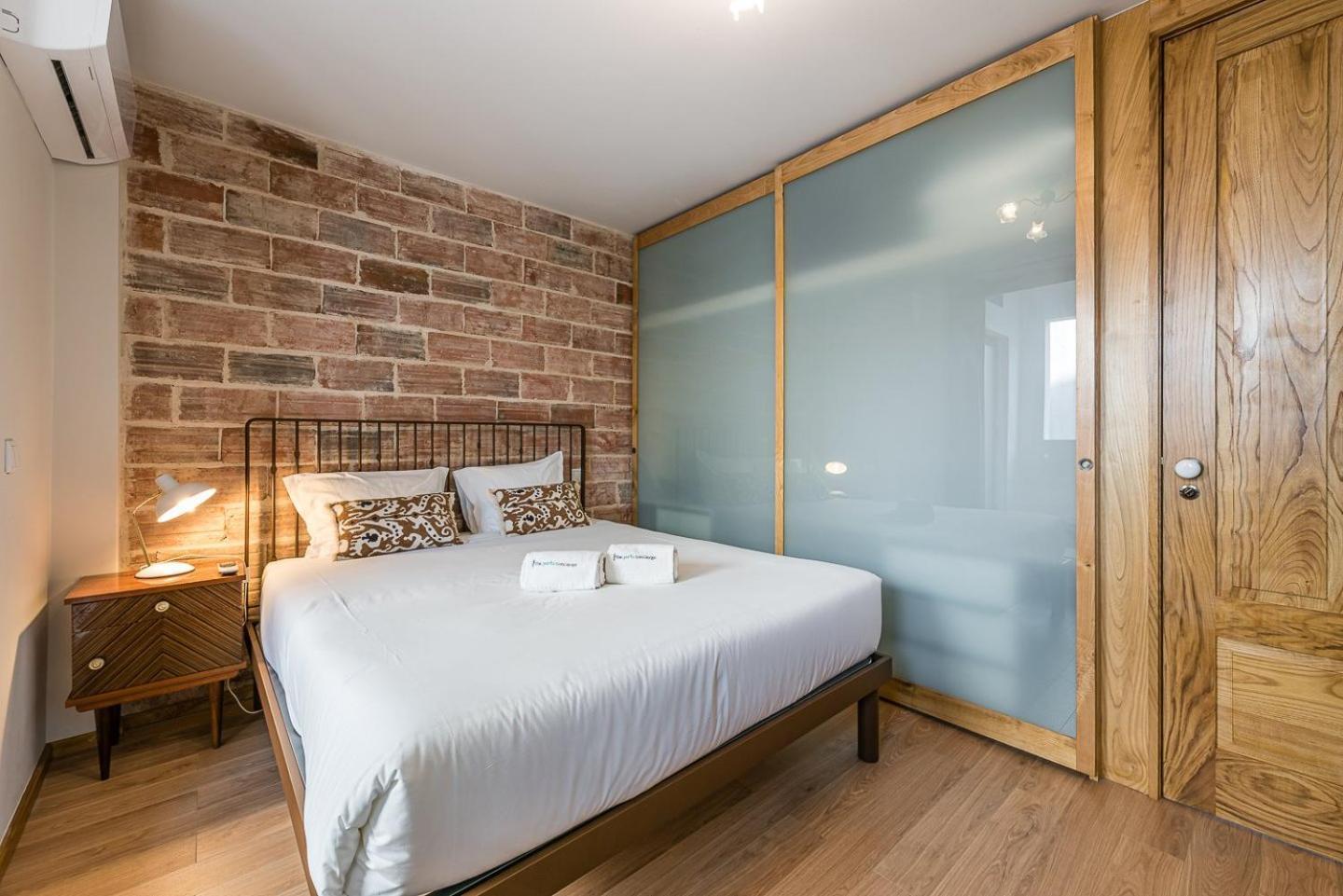 Guestready - Crayon Walls Apts Porto Eksteriør billede