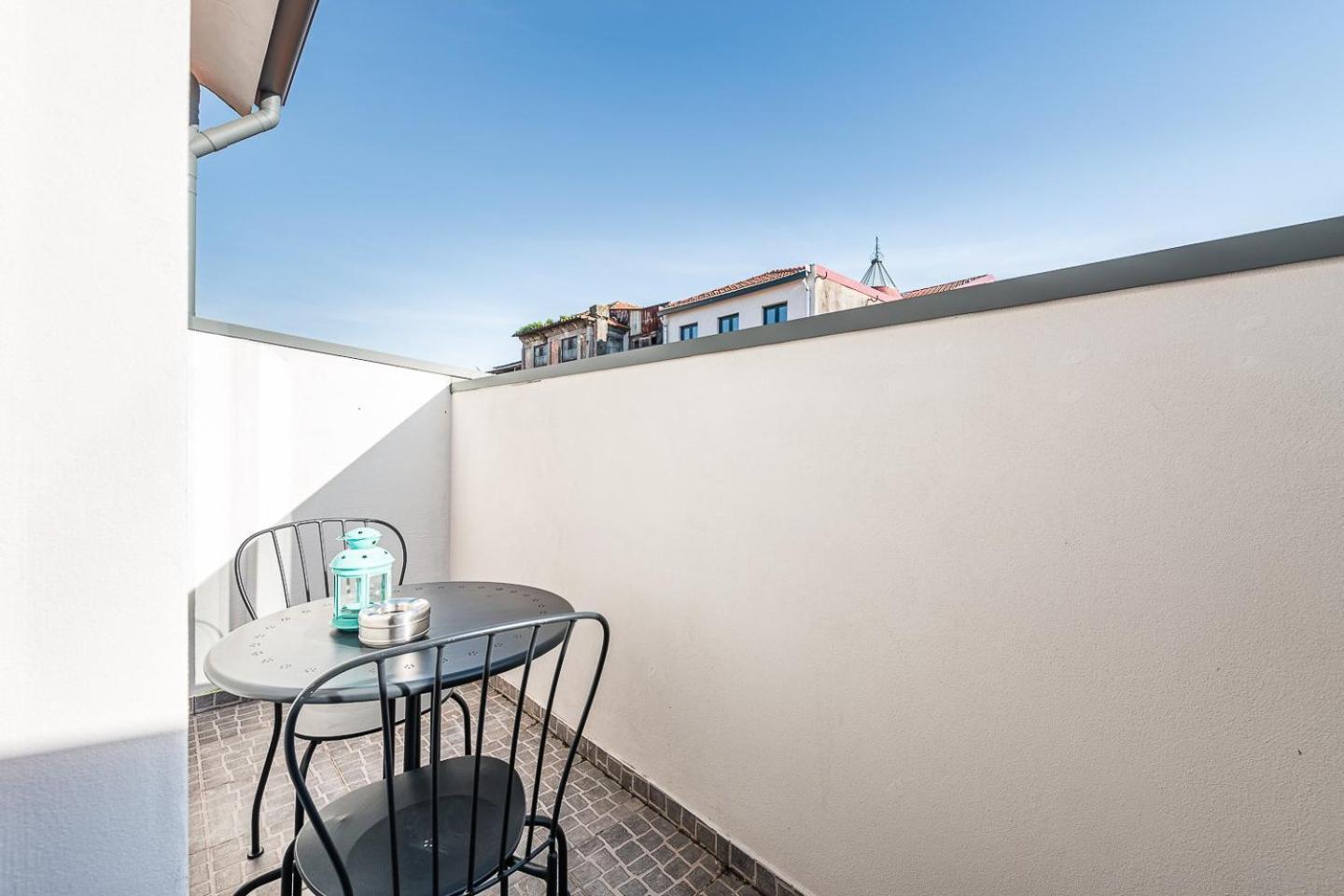 Guestready - Crayon Walls Apts Porto Eksteriør billede