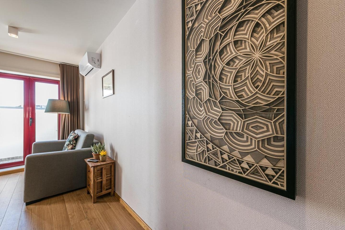 Guestready - Crayon Walls Apts Porto Eksteriør billede