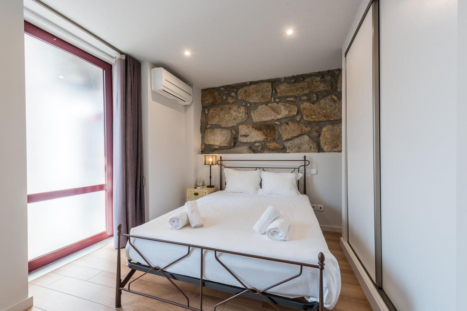Guestready - Crayon Walls Apts Porto Eksteriør billede
