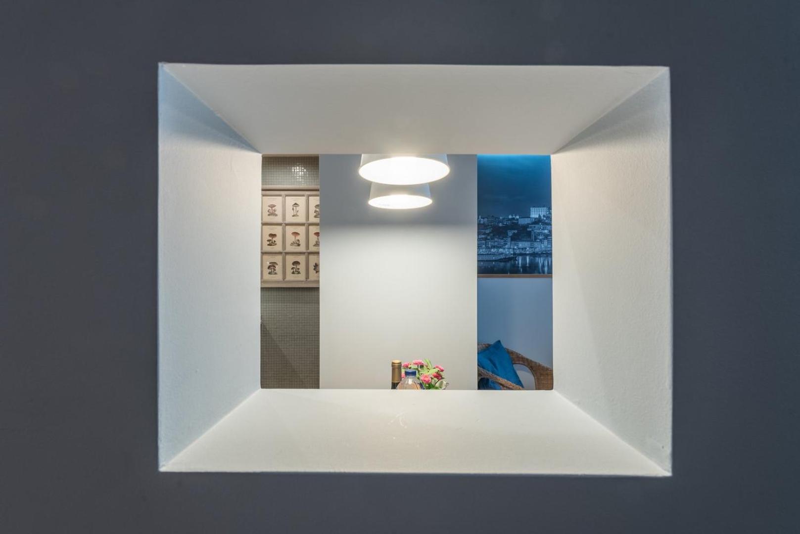 Guestready - Crayon Walls Apts Porto Eksteriør billede