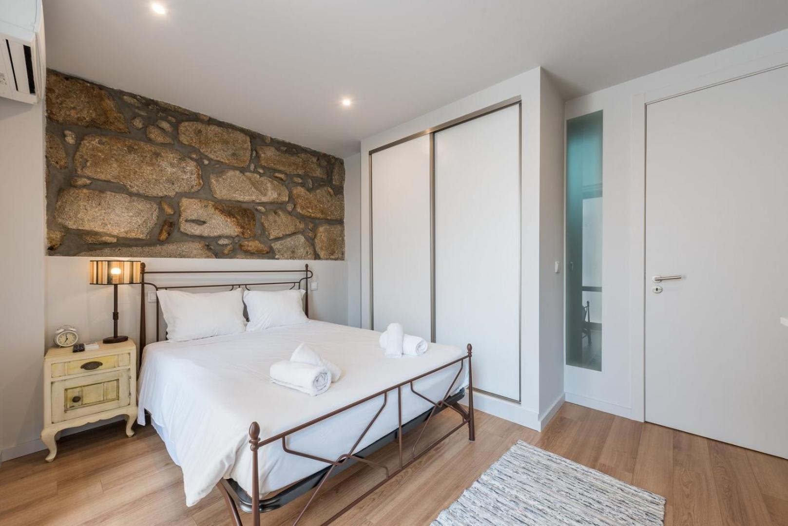 Guestready - Crayon Walls Apts Porto Eksteriør billede